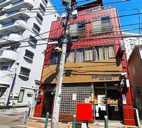 ペアパレス六町2号館の物件内観写真